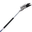 Ver mais imagens de Derriçadeira de Café Nakashi Com Motor Mitsubishi TU26 e Garra Dupla + Óleo Castrol Stihl