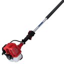 Ver imagem 6 de Derriçadeira de Café Nakashi Com Motor Mitsubishi TU26 e Garra Dupla + Óleo Castrol Stihl