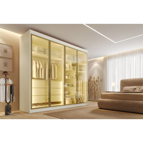 Gr Odessa 4PTS 3GAV 1SAP 100% MDF Reflecta