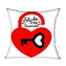 Almofada dia dos namorados - 1