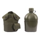Ver imagem 2 de Kit River Cantil + Caneco para Cantil Polipropileno + Porta Cantil USA com Presilha Verde