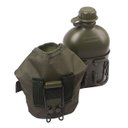 Ver imagem 1 de Kit River Cantil + Caneco para Cantil Polipropileno + Porta Cantil USA com Presilha Verde