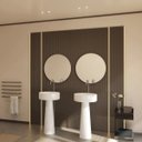 Ver imagem 4 de Painel de Parede Canelé S (105x14,5x2800mm) - Gart 4