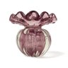 Vaso Murano Trouxinha New Ruby - Labone - 1