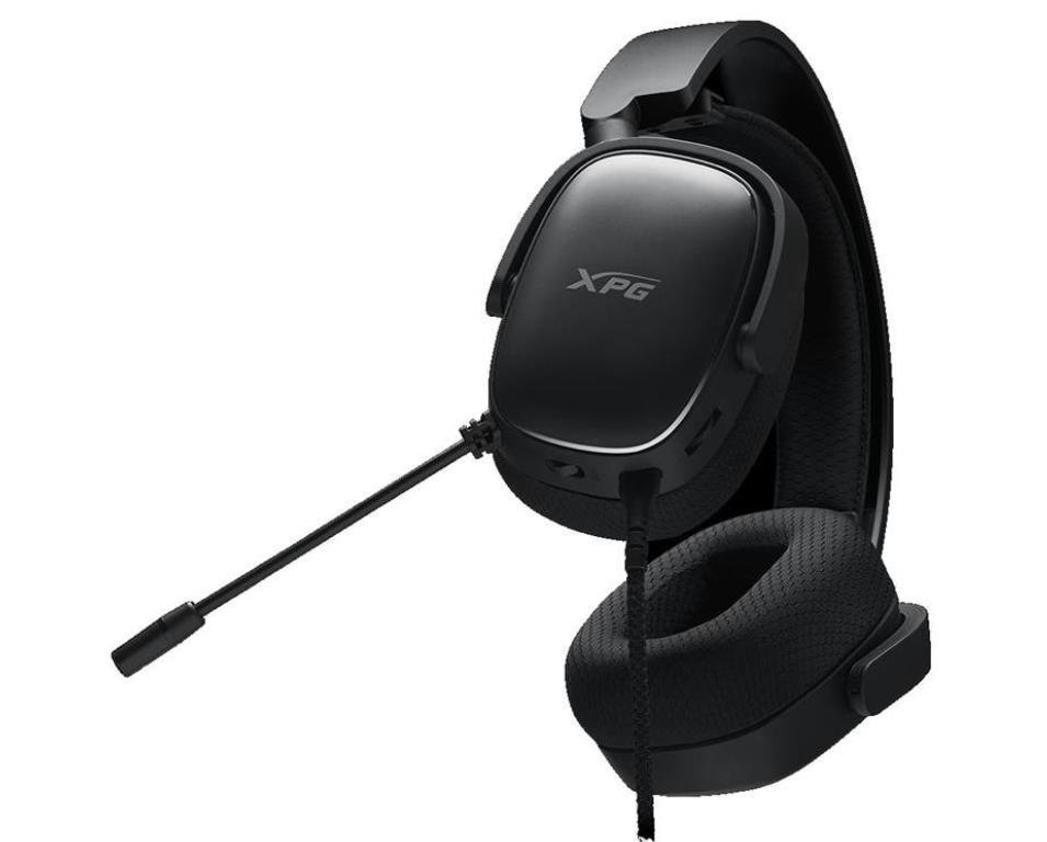 Headset Gamer Adata Xpg Drivers 50mm - Precog S - 4