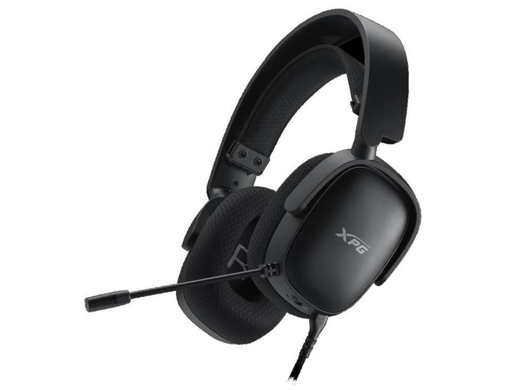 Headset Gamer Adata Xpg Drivers 50mm - Precog S - 2