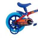 Ver imagem 4 de Bicicleta Infantil Track Aro 12 TK3 Arco Iris
