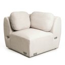 Ver imagem 3 de Sofá Modular de Canto Orla CabeCasa MadeiraOriginals