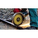 Ver imagem 4 de Kit 20 Disco Corte Aço Inox 115mm X 1mm Dac115-14