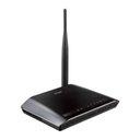 Ver imagem 1 de Roteador D-link Dir-610 B1 Wireless 150mbps com 1 Antena Fixa