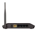 Ver imagem 3 de Roteador D-link Dir-610 B1 Wireless 150mbps com 1 Antena Fixa