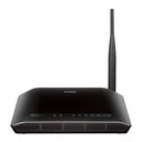 Ver imagem 2 de Roteador D-link Dir-610 B1 Wireless 150mbps com 1 Antena Fixa