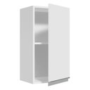 Ver imagem 6 de Armário de Cozinha Aéreo 35 cm 1 Porta Branco Glamy Madesa