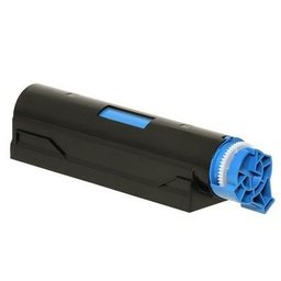 Toner Comp. B431 B431d Mb491 B431d | 44917601 | 12k - 3