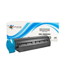 Toner Comp. B431 B431d Mb491 B431d | 44917601 | 12k - 1