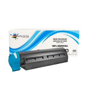 Toner Comp. B431 B431d Mb491 B431d | 44917601 | 12k