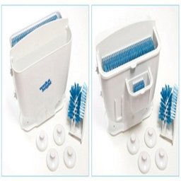 Lava-LouçaS PORTATIL LAVADORA de PRATOS COPOS E TALHERES MANUAL PROFISSIONAL BARES FESTAS - 3