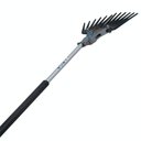 Ver imagem 3 de Derriçadeira Kawashima Motor Á Gasolina 2 Tempos M260-PS 26cc + 01 Óleo Castrol Stihl 2T