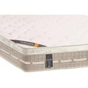Ver imagem 3 de Colchão Twin Size-- 100x200x30 Molas Bonnel Premium Tecnopedic Euro Pillow (twin Size-- 100x200x30