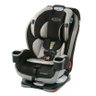 Cadeirinha de Carro Graco Extend2fit 3 em 1 - Modelo Gr2111210 - 2