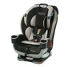 Cadeirinha de Carro Graco Extend2fit 3 em 1 - Modelo Gr2111210 - 3