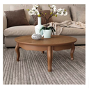 Ver imagem 2 de Mesa de Centro Retrô Luis Xv Duquesa:natulare,