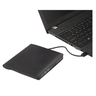 Gravador Leitor Cd Dvd Externo Usb Cor Preto - 3