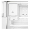 Ver imagem 5 de Geladeira/Refrigerador Multidoor Inverter Frost Free 538L Electrolux DM85X Inox 127V