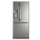 Ver imagem 3 de Geladeira/Refrigerador Multidoor Inverter Frost Free 538L Electrolux DM85X Inox 127V