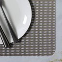 Ver imagem 5 de 4 Jogo Americano Pvc Marrom Antiderrapante 29 X 44 Id Decor