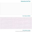 Ver imagem 6 de Cômoda Infantil Elô New 1 Porta e 4 Gavetas Branco Brilho - Móveis Peroba