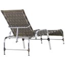 Ver imagem 3 de 3 Espreguiçadeiras e Mesa para Piscina, Área, Varanda Trama Original