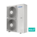Ver imagem 2 de Ar Condicionado Inverter Samsung Windfree Cassete 4 Vias 54.000 Btus Quente e Frio 220v R-32