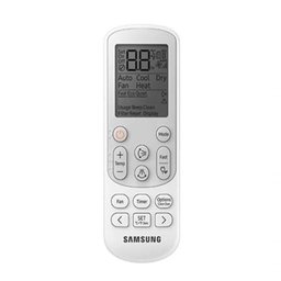 Ar Condicionado Inverter Samsung Windfree Cassete 4 Vias 54.000 Btus Quente e Frio 220v R-32 - 4