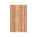 Ver imagem 5 de Mesa de Reunião Industrial 2,0m e Painel de Tv Escritório F5 Cor:nogal com Preto