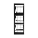 Ver imagem 1 de Vitro Maxim-ar 50x150 Req. 7cm Vertical Grade Quadriculada