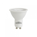 Ver imagem 1 de Lâmpada Led Dicroica Mr16 Smart Wi-Fi 5W RGB Blumenau Bivolt Único