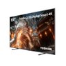 Smart Tv Qled 100 4k Uhd Toshiba Google Tv 4hdmi 2usb 1av - 100z670rs 100z670rs - 2