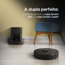 Ver imagem 3 de Estação de Recarga Autolimpante Ropo Smart Cleaner 127v