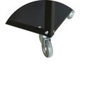 Ver imagem 5 de Carrinho para Solda Capacidade de 60kg com Duas Prateleiras e Pintura Epóxi Csl-60