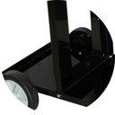 Ver imagem 7 de Carrinho para Solda Capacidade de 60kg com Duas Prateleiras e Pintura Epóxi Csl-60