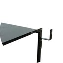 Ver mais imagens de Carrinho para Solda Capacidade de 60kg com Duas Prateleiras e Pintura Epóxi Csl-60