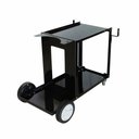 Ver imagem 1 de Carrinho para Solda Capacidade de 60kg com Duas Prateleiras e Pintura Epóxi Csl-60