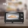 Forno Elétrico Hq 11 Litros Hq11d 800w Preto 127v - 2