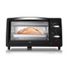 Forno Elétrico Hq 11 Litros Hq11d 800w Preto 127v - 1