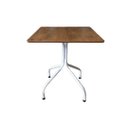 Ver imagem 2 de Mesa Moema 70x70 para Sorveteria Restaurante