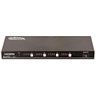 Switch/splitter Matrix 4x4 Hdmi 3d Full Hd - 6