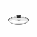 Ver imagem 1 de Tampa de Vidro para Panela Brinox Ø 22 Cm