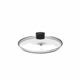 Tampa de Vidro para Panela Brinox Ø 22 Cm - 1