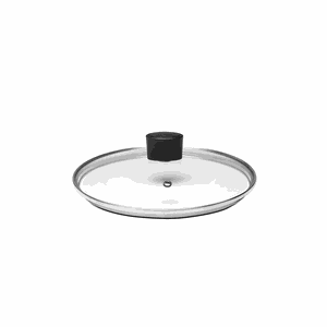 Tampa de Vidro para Panela Brinox Ø 22 Cm